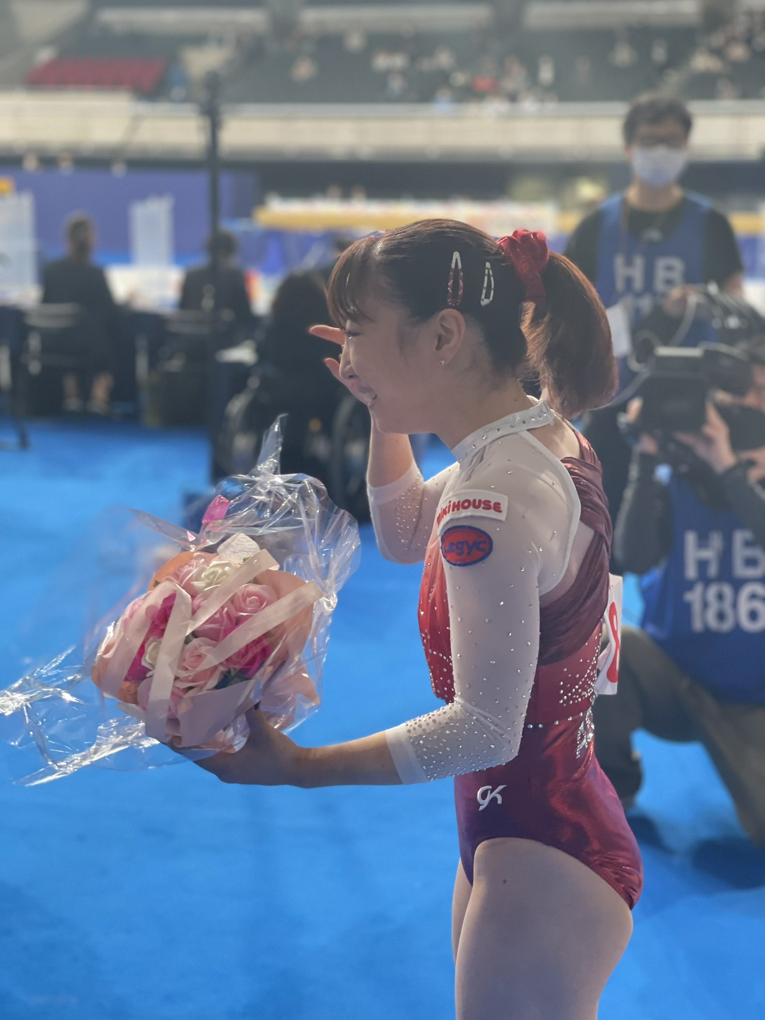 寺本明日香teramotoasuka Oly 現役最後の瞬間 あの着地した瞬間に 体に込み上げたあの感覚 忘れられない 一生の思い出です いっぱい泣きました 幸せです こんな私を長い間ずっとずっと 応援していただきありがとうございます T Co 寺本明日香teramotoasuka Oly 現役最後の瞬間 あの着地した瞬間に 体に込み上げたあの感覚 忘れられない 一生の思い出です いっぱい泣きました 幸せです こんな私を長い間ずっとずっと 応援していただきありがとうございます T Co