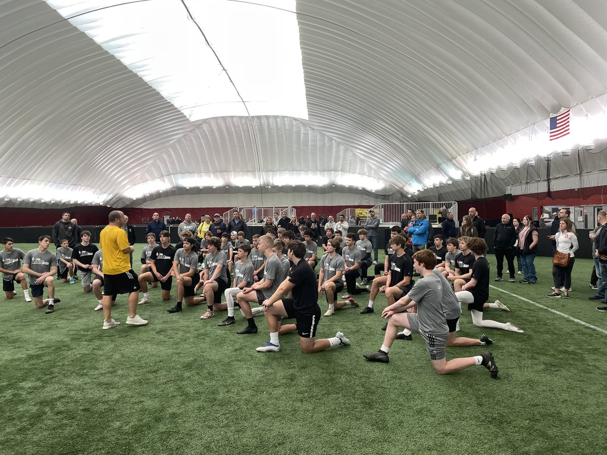 Exposure!  The Class of 2024 Rankings are now updated post IL Spring Camp... Baker, Durkin, Ellison, Chappetto,  O. Denny, Schramm, Seidler, Stumbaugh, DuPont, Stumpf, Cherwin, Purvis, Newcomb, Peele &amp; Many More: chrissailerkicking.com/player-ranking… Up next, Class of 2025 &amp; 2026 Rankings!