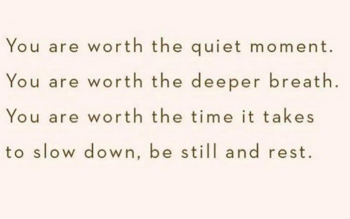 However you define self-care, be sure you find time for it in your busy schedule. Your students, family, and friends need you at your best—that means you have to take care of yourself, too. #edchat