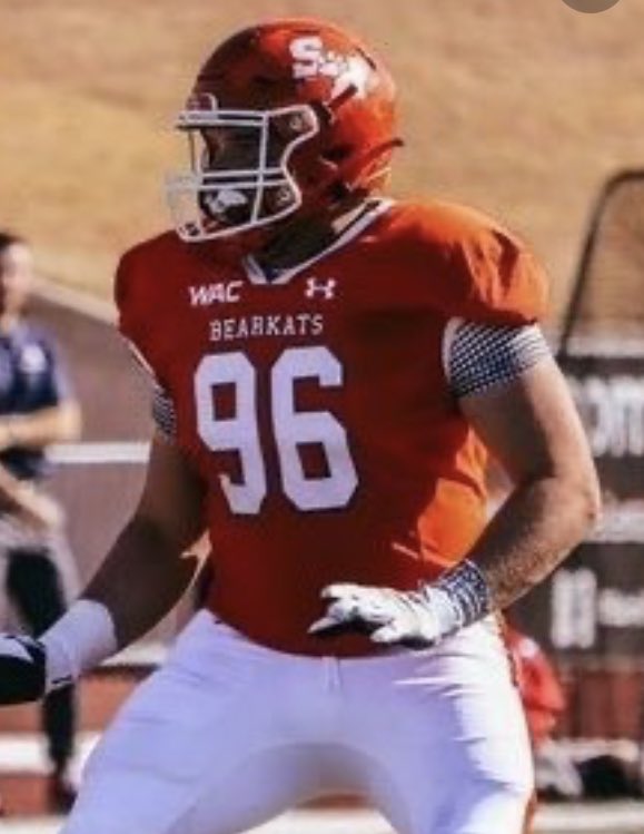 Coach_DeHaven's tweet image. Welcome to the Family our new Defensive Line Coach Zachary Loane.  @Zachary_Loane66!!!