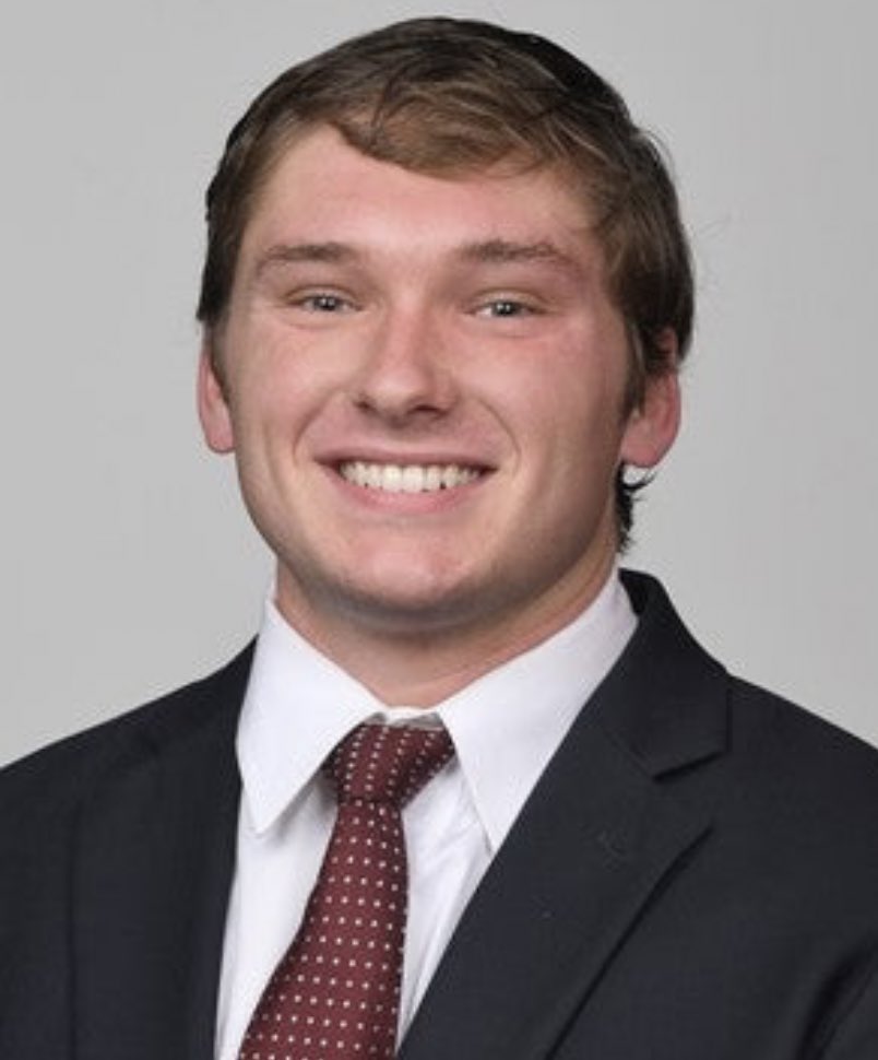 Coach_DeHaven's tweet image. Welcome to the Family our new Defensive Line Coach Zachary Loane.  @Zachary_Loane66!!!