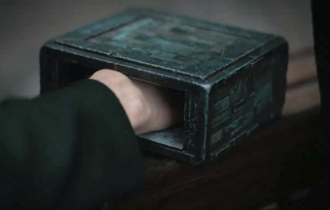 "Sure, I have some time to help out"