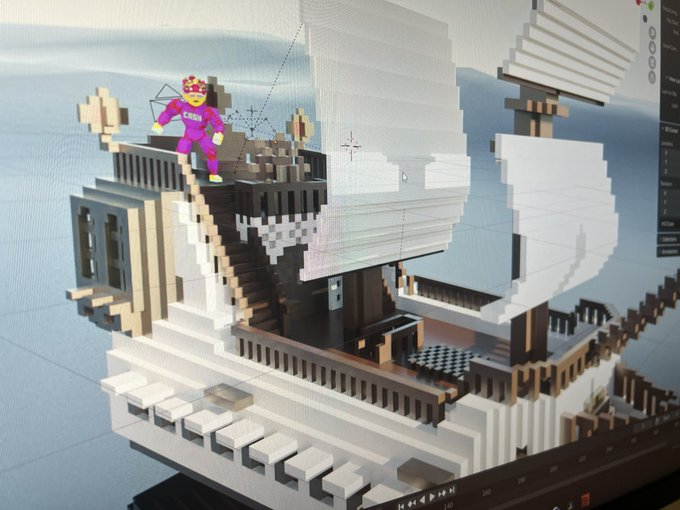 hWonderofWorld tweet picture