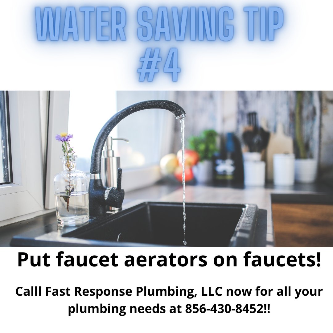 FRPLLC's tweet image. Water Saving Tips from our Home to yours!

#EarthDay #WaterConservation #SaveWater #SaveThePlanet #savewater #sustainability #environment #waterislife #ecofriendly #veteranowned #veteranoperated #plumbing #faucet #aerators #watersense