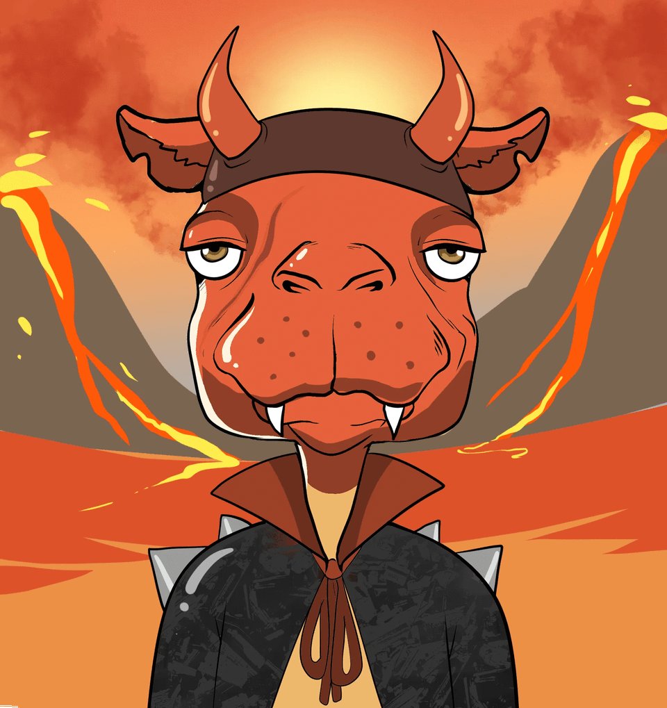 Stoned Camel Club tweet media