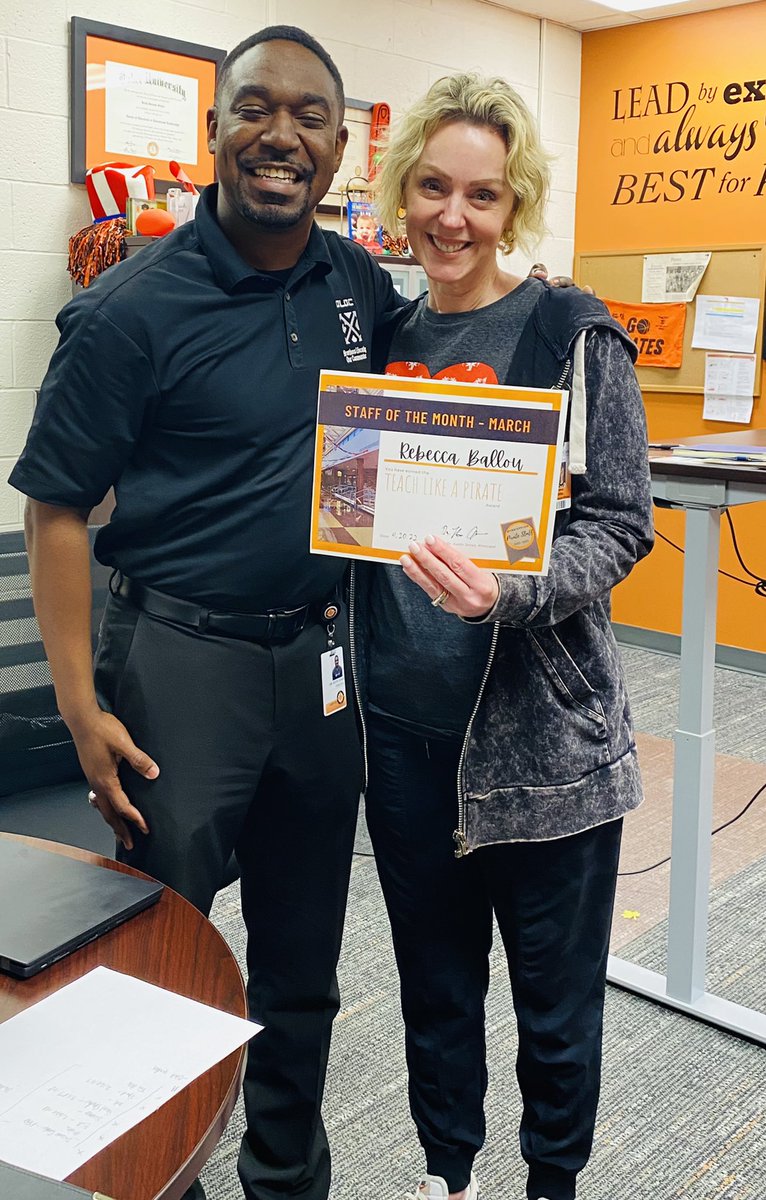 PCHS Administration tweet media