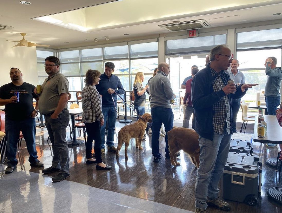 Radio Systems Corporation tweet media