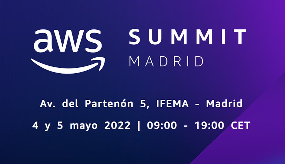 Euler_Tools's tweet photo. #CoolNews Our Founder Jorge de los Santos (@tebayoso) will be participating in the panel "Leveraging platforms to build a Web3 business" at the next AWS Summit, powered by @amazon . 👏

#EuleriansOnAMission #BlockchainExplained $EULER 💙 #EulerTools #Amazon #IFEMA #Madrid https://t.co/349289MBIb
