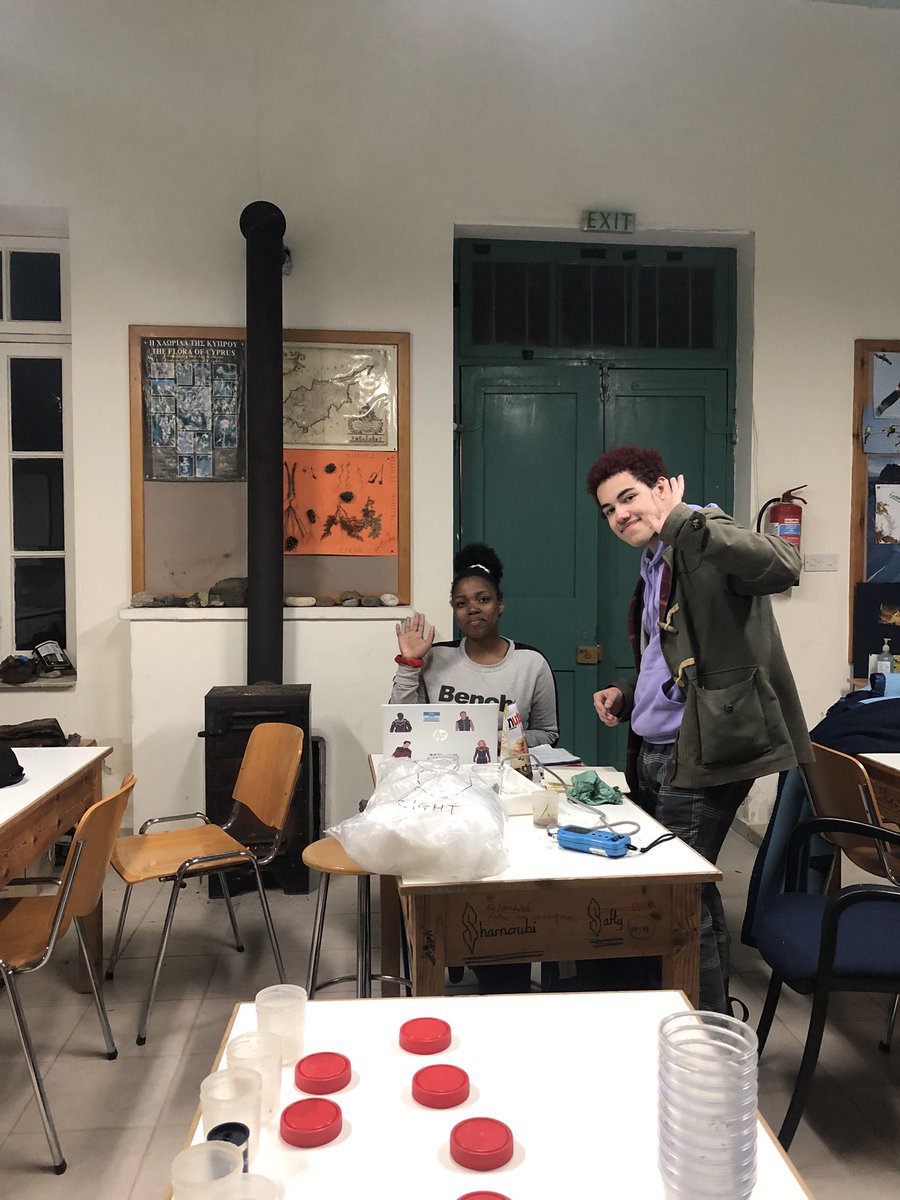 Ethan0MI's tweet image. Serious #science, no fun to be had 👀 #ecology #queerscience