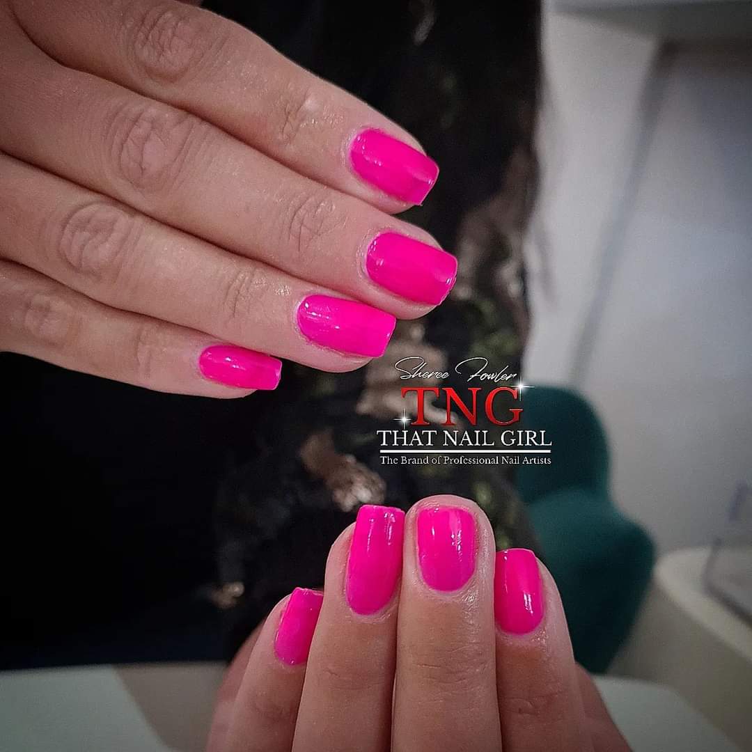 𝐇𝐚𝐫𝐝𝐂𝐋𝐀𝐖 𝐍𝐚𝐢𝐥𝐬 💅 (@hardclaw_nails) • Instagram photos and  videos