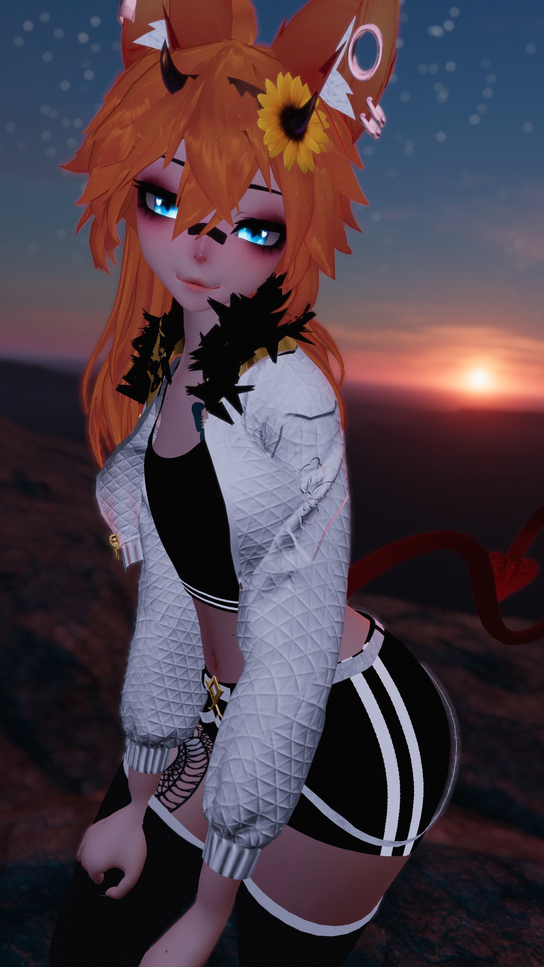 TW Pornstars - 4 pic. 🍁 FakyraXoXo 🔞 VTuber & ASMR 😘. Twitter. :3 uwu ️