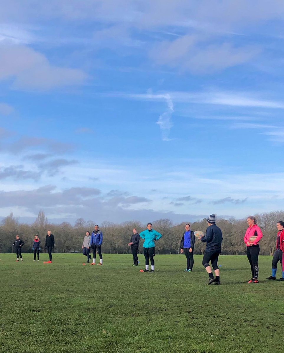 Liverpool Otters Touch Rugby tweet media