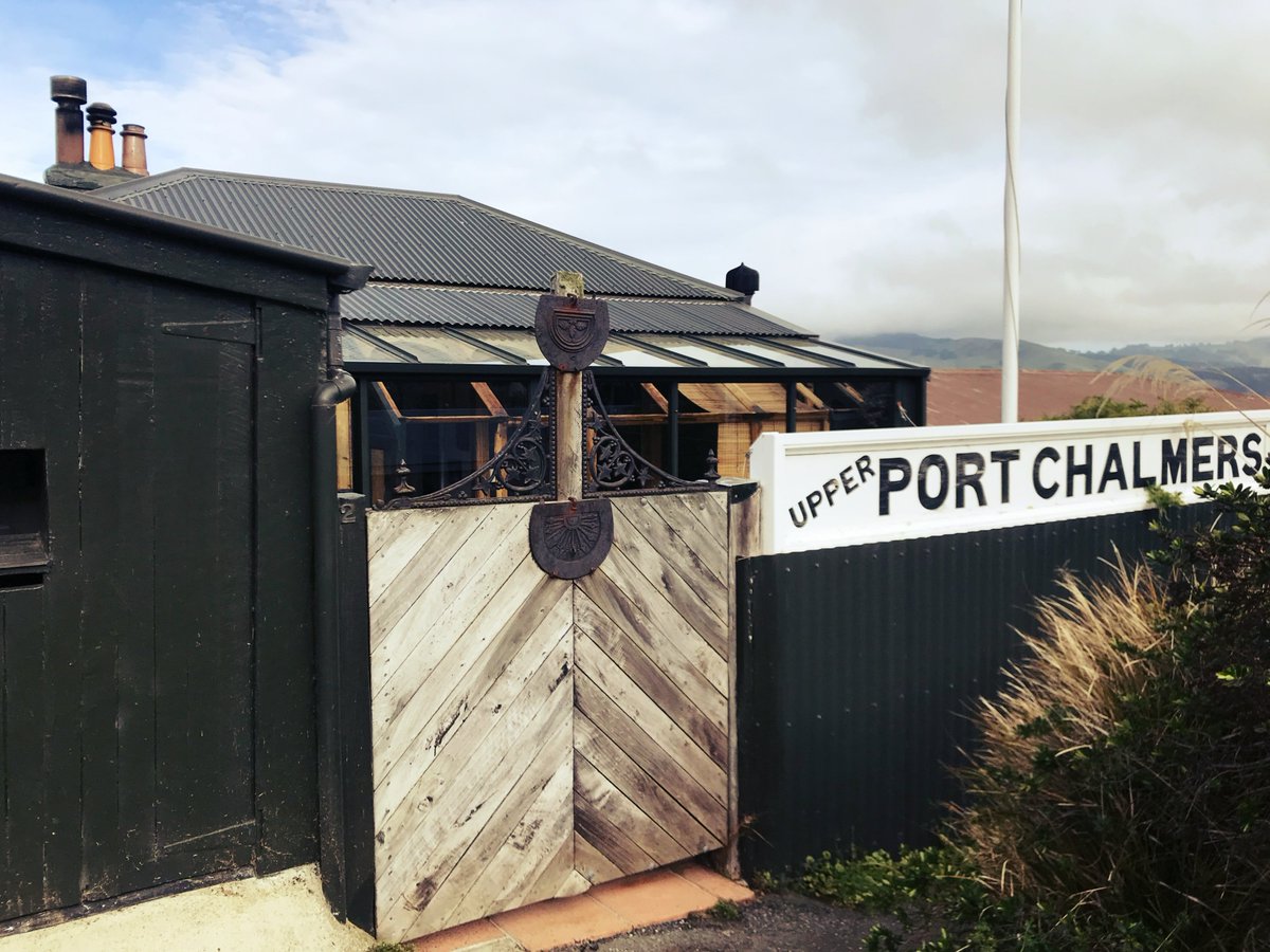 Heritage New Zealand Pouhere Taonga tweet media