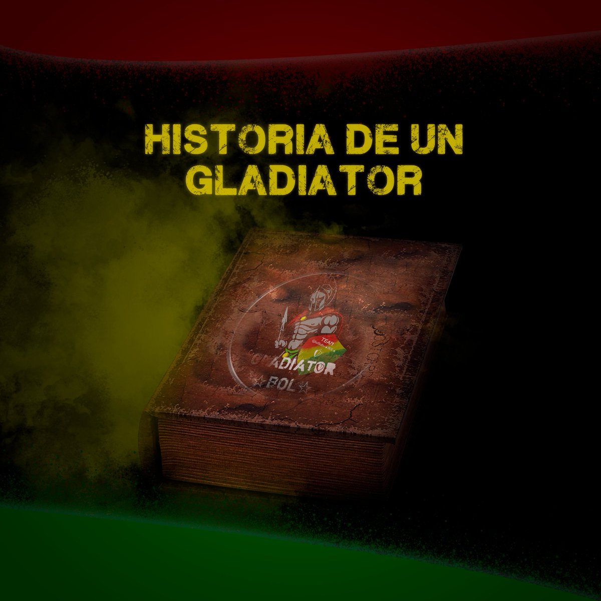 Gladiator☆BOL☆ tweet media