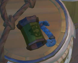 CjaAlpha's tweet photo. Found some of mericks items Strung about @SeaOfThieves https://t.co/rzSiqDBjS8