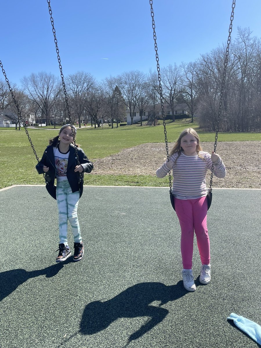 Enjoying the sunshine &amp; warm temps today 😎 #cherokeeinspires