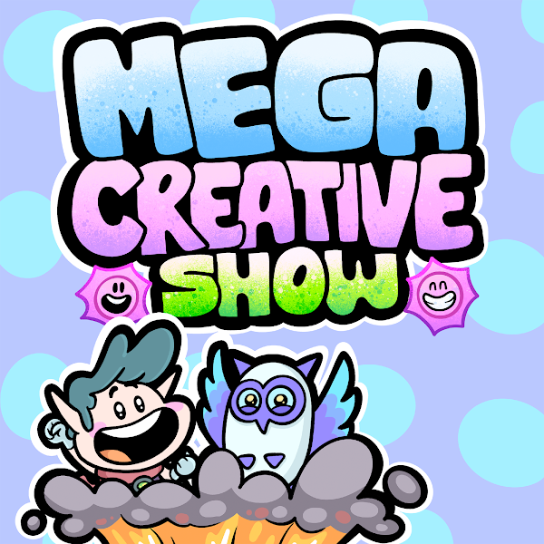 Gee2Lorie's tweet photo. finally joined the Mega Creative community w my #megacreative NFT! @MegaRetroNFT and @MyCreativeOwls, y'all are amazing, and I've learned so much from just your spaces ❤️‍🔥 can't wait for what's to come! https://t.co/wtTdTpv43d