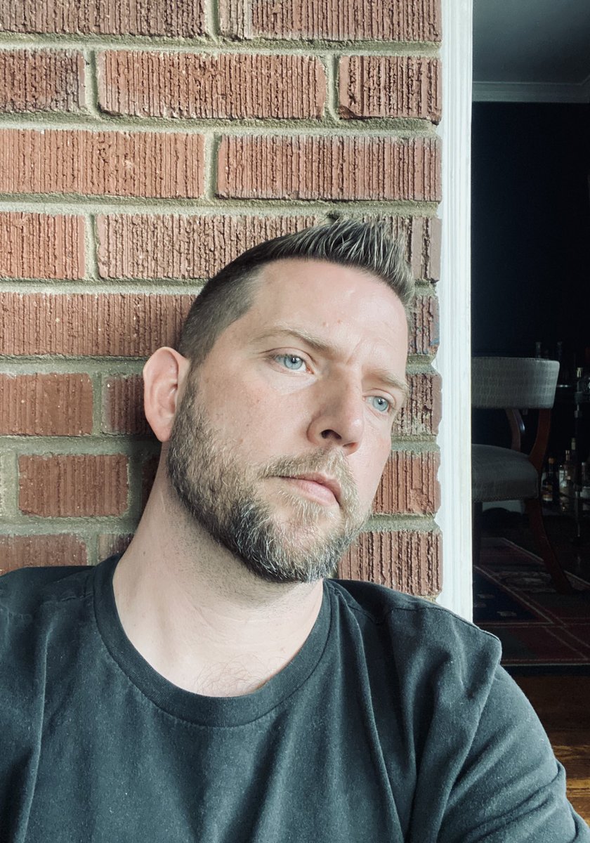 Detachment is my hidden talent.