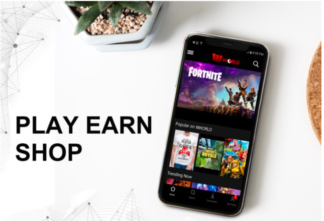 Mgames2020's tweet photo. Over $100k in  rewards will be given to gamers in the next 30 days. Plug into the announcements https://t.co/rldK02u3sd