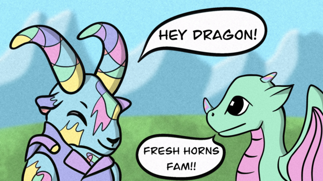 Recon Rams tweet media