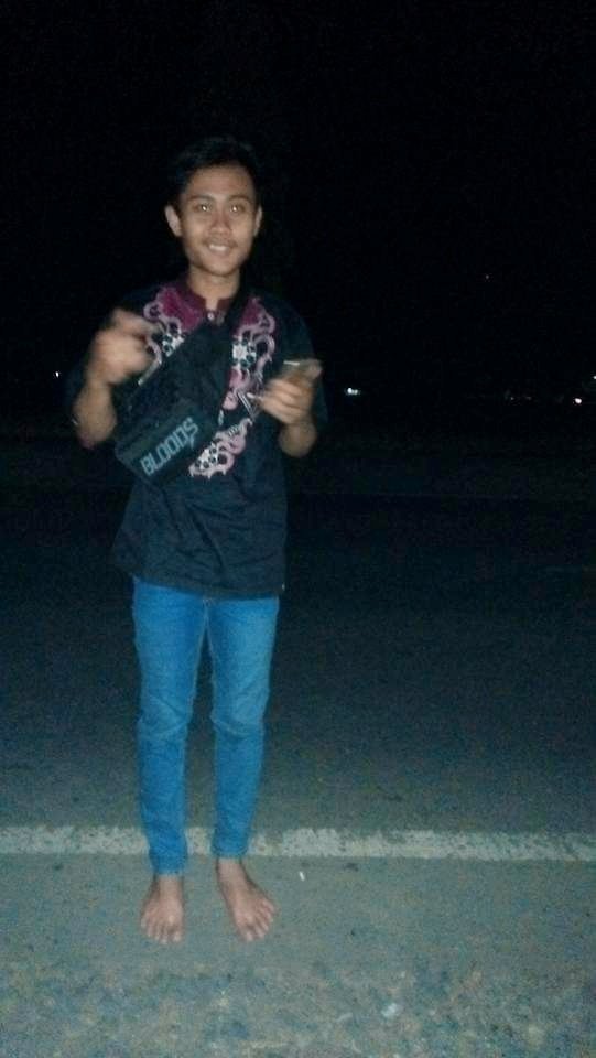 wawanjink's tweet photo. Sahuuuurrrr https://t.co/ifH5SAEwrB