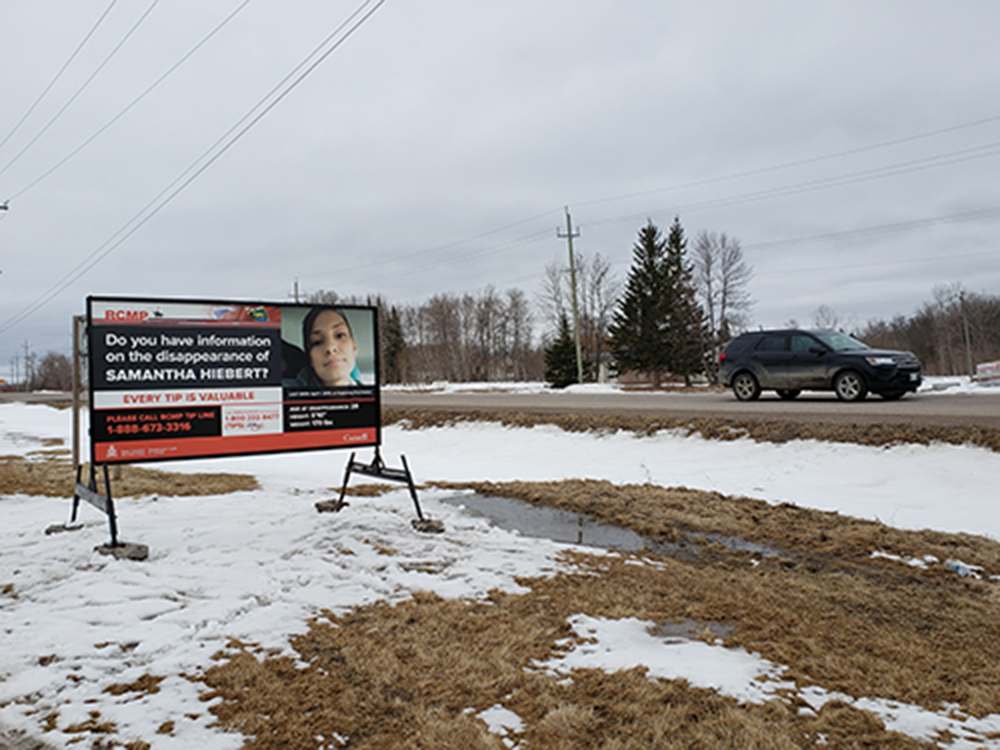 RCMP Manitoba tweet media