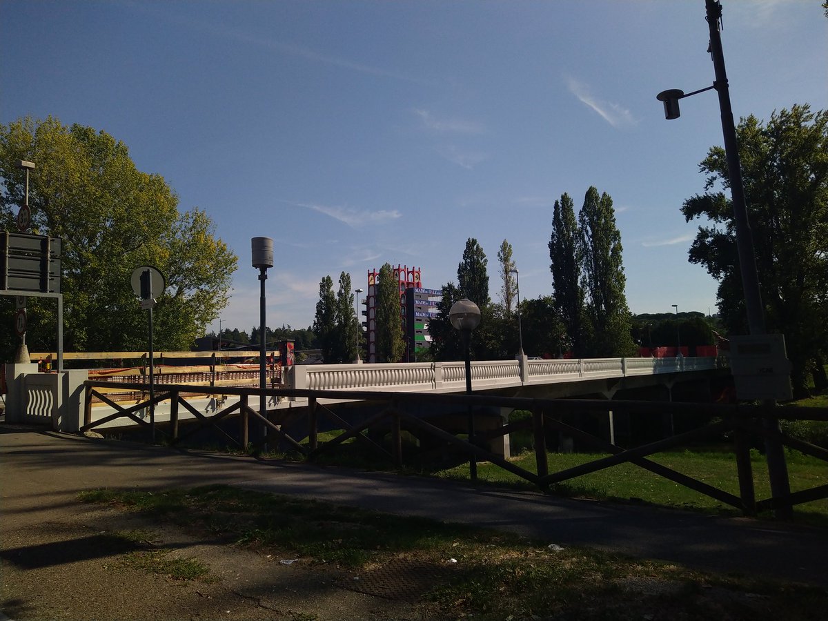 #F1 #ImolaGP 
Memories 🥰