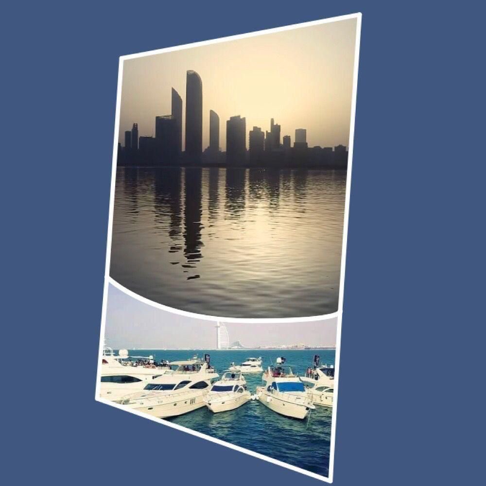 Up to 12 to 50 people can enjoy a cruise,

-Iftar 🍱🍲🍉

or a birthday with friends and family, 
Sunset 🌅 
yacht,
Hire for 2, 3 or 4 hours.         
For booking 
W: +971 55 993 5 993 

#ramadan #yachtdubai #sunsetlovers #dubaiviews❤️ #sunsetview🌅 #iftar #privetparty❤️😍🙂😘