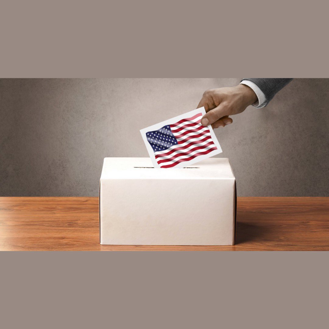 Voter suppression continues to be an obstacle for Black voters. Read Brielle Brown’s Note, “Where's my Ballot?: Why Congress Should Amend House Bill H.R.1 to Include a National Mandate of Drop Boxes for Federal Elections to Help Protect the Black Vote” on the DLR website!