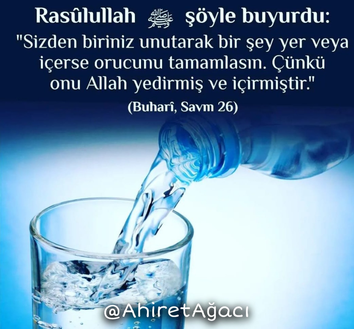 • #HadisGünü | <a href="/ahiretagaci/">Ahiret Ağacı</a> 🌳

• Bizi takip ederek destek olabilirsiniz. 🙂🤲🕌

#ayet #hadis #sünnet #allah #peygamber #muhammad #muhammed #peygamberefendimizinsünneti #salavat #kuran #kuranıkerim #din #dinisözler #kelam #huzur #namaz #oruç #zekat #şükür #dinibilgiler