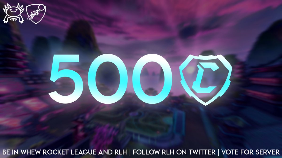 Rocket League Hub tweet media