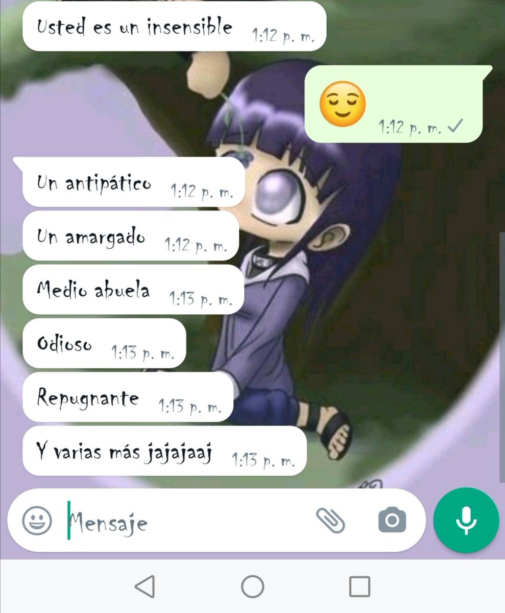 MantyCondria's tweet photo. Primero me agreden... Luego me alagan.... Quien los entiende 🤦 https://t.co/qjMRIwhF7v