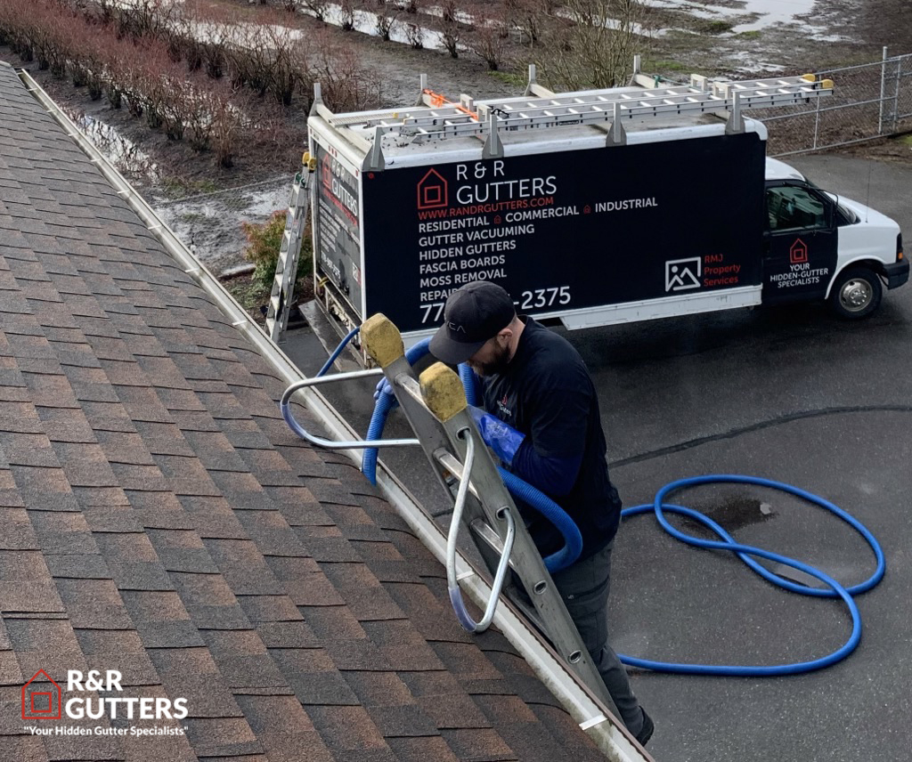 randrgutters's tweet photo. Routine gutter cleaning saves you money!
Our professional gutter vac safely and efficiently cleans your gutter system with no mess and no spills, all organic debris is taken off-site.
Call Us Today at +1 (236)-788-6406
Visit: https://t.co/Aa9v48UhmZ
#guttercleaning
#randrgutter https://t.co/P7N4Fbog63