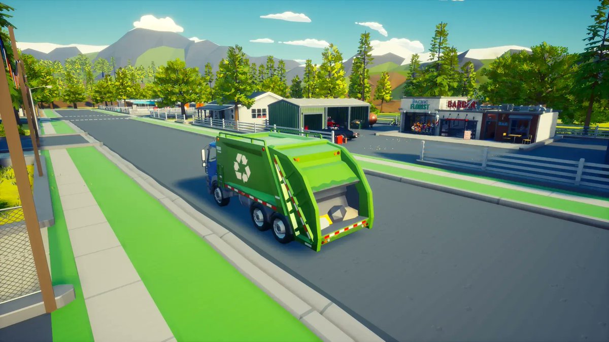 NiftyVille's tweet photo. Ah, Man!
I forgot to put my trash cans out for trash day!
My wife is going to kill me…
#BlockchainGaming #NiftyVille https://t.co/F5rGJbyYXe