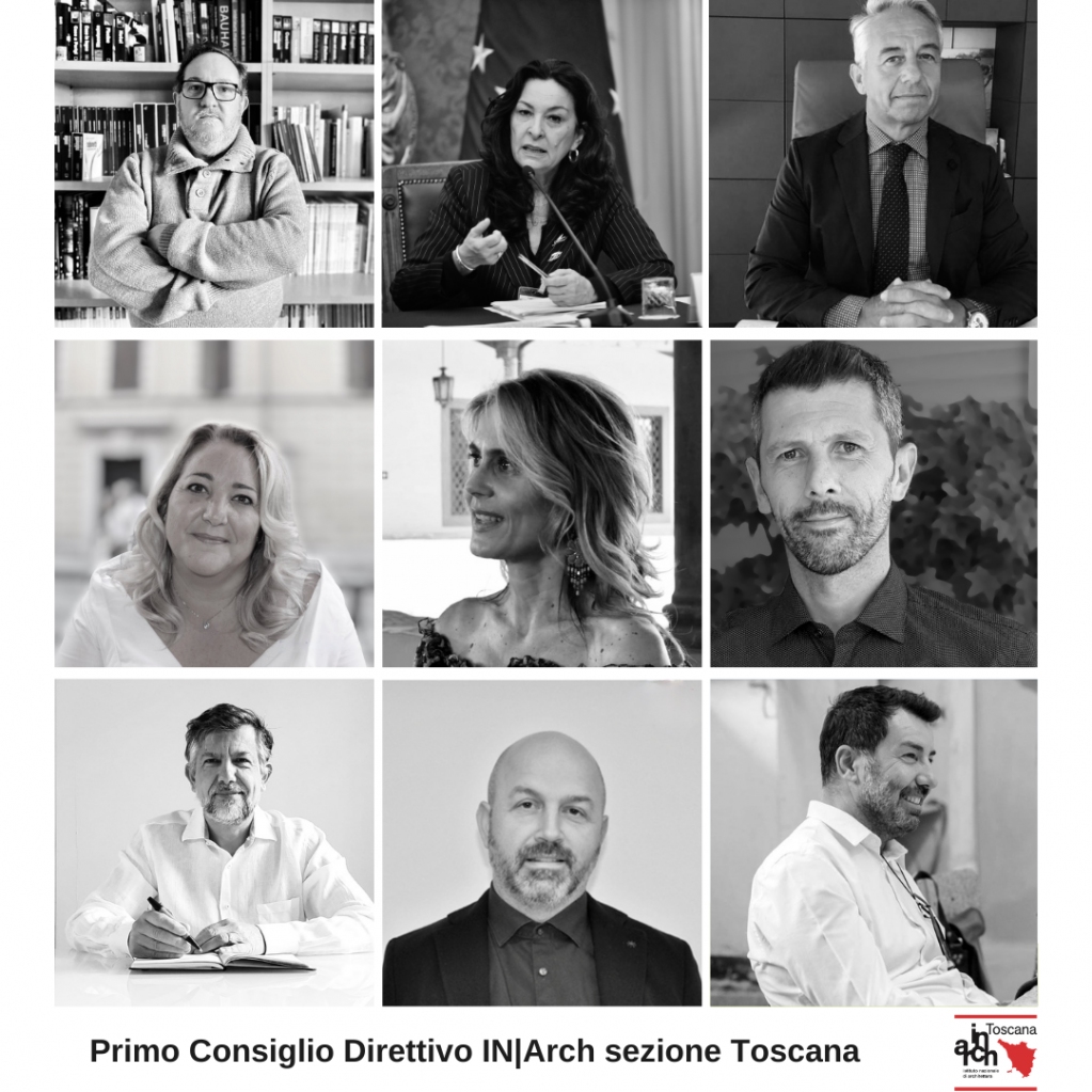 IN|Arch Toscana tweet media