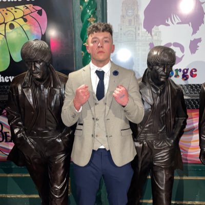 #NewProfilePic