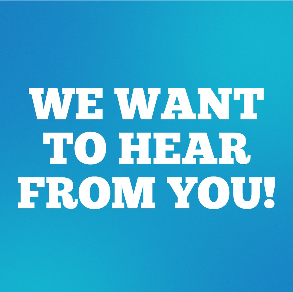 PCPLibrary's tweet image. We want your feedback!
KDLA would like to gather feedback from library customers and the general public via this one-question survey that asks “What do you want your public library to offer in the next 3-5 years?”.  
Survey link: survey.alchemer.com/s3/6828364/Ken… or tinyurl.com/2p9d72ms
