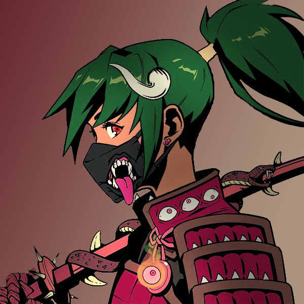 Daily giveaway🎁🍀

First 400 mints are FREE mints😊

We are giving away🎁: 

🏆 1 FREE NFT ($50)

✅To enter
1️⃣ ❤️ &amp; RT
2️⃣ Follow <a href="/DezukiWomen_/">World Of Dezuki Women | MINT IS LIVE</a> &amp; <a href="/MarketspaceNFT/">MarketspaceNFT | NFT promoter</a>
3️⃣ Tag 3 friends

Goodluck! 📈❤️

24H ⏰

#NFTs #NFTgiveaway #NFTcommunity