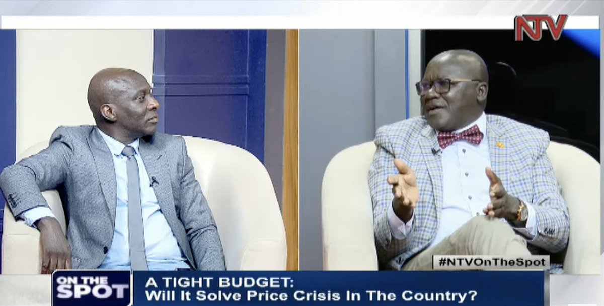 NTV UGANDA tweet media