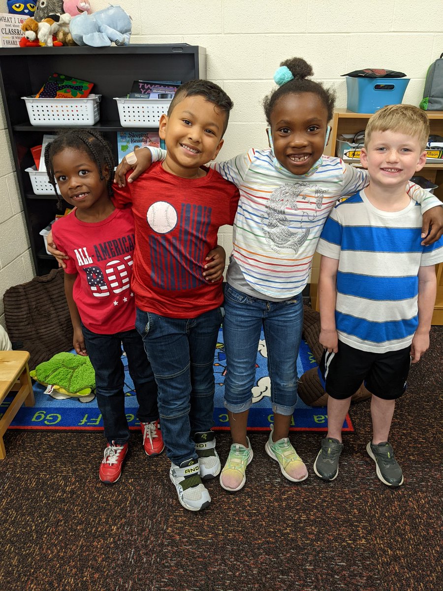 Tanner's Firsties tweet media