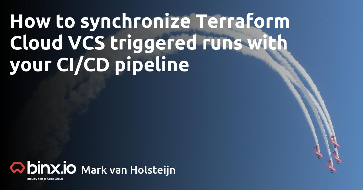 Mark van Holsteijn tweet media