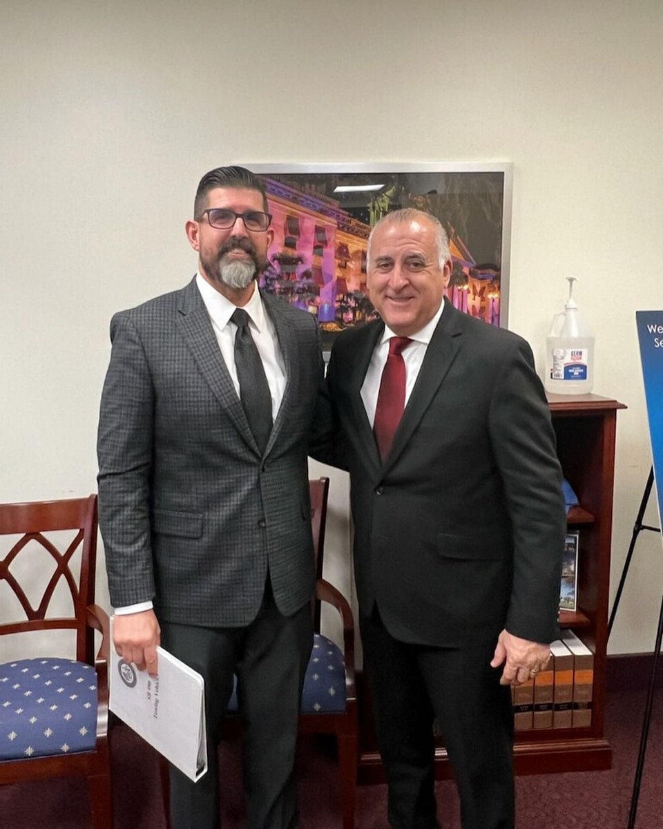 Esteban Bovo tweet media