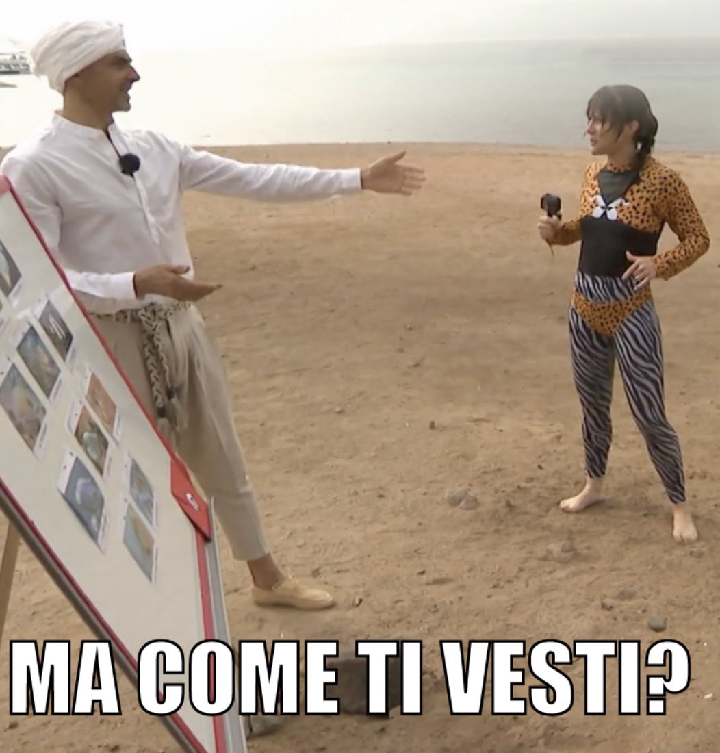 #pechinoexpress 
@PechinoExpress 
@SkyItalia 
@NOWTV_It
#enzomiccio