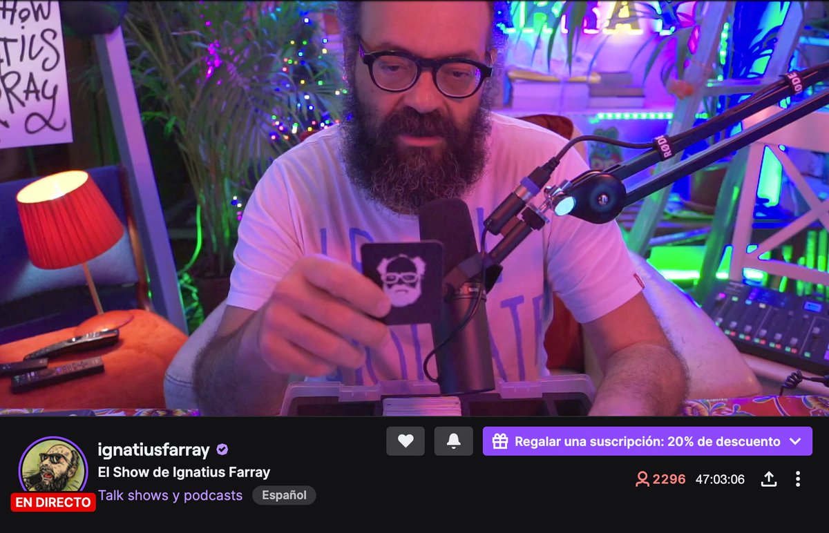 tumadrentuiter's tweet photo. ¡NO ME ENTRETENGAS MÁS, PAYASO!! 😭
#ElShowDeIgnatiusFarray #cuarentaysietehorasdereloj https://t.co/rcS24EDwOq