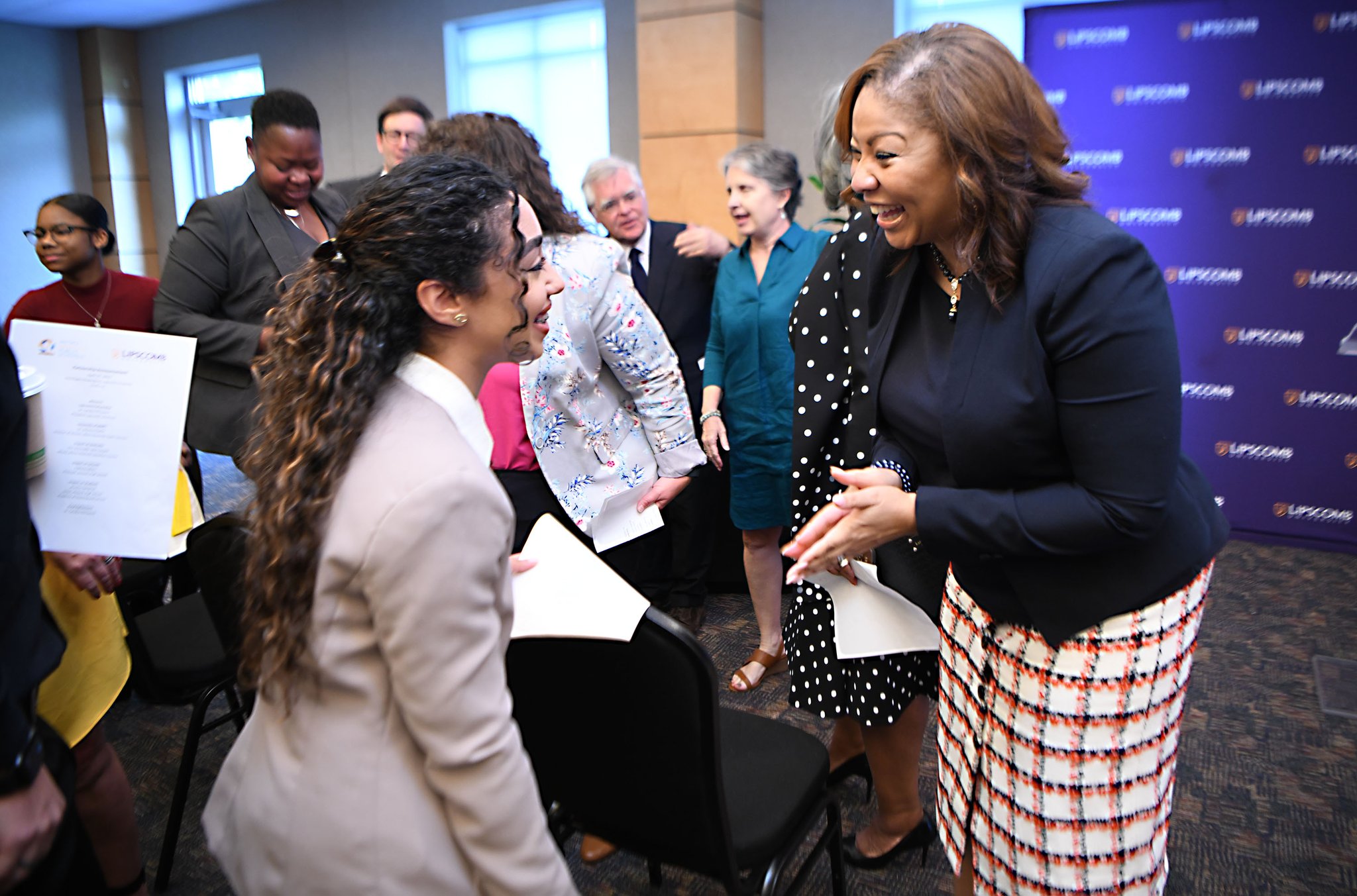 Metro Schools on Twitter "A fantastic opportunity for WeAreAntiochHS