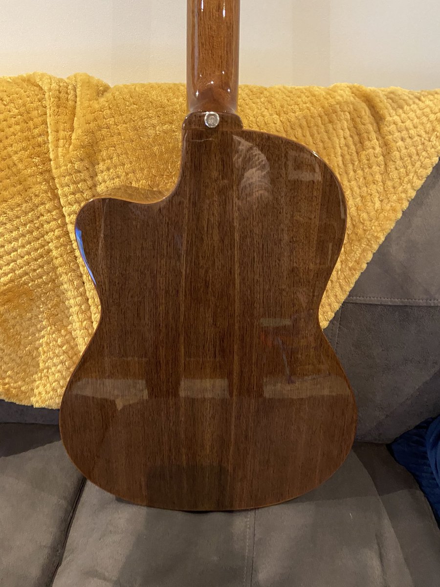 Ali Hutton tweet media