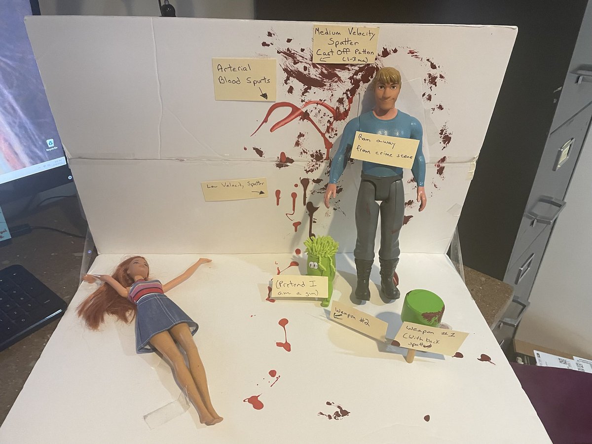 Dr. Lindsay Kallen Weisner tweet media