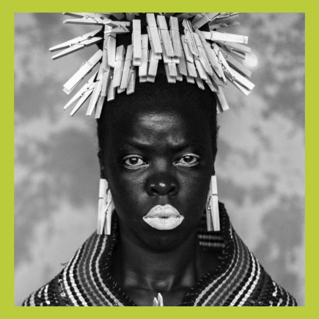 artecontexto's tweet photo. @gva_IVAM expone a Zanele Muholi (Umlazi, Sudáfrica, 1972) artista y activista visual.
https://t.co/oejcqxuNqX

#IVAM #Valencia #ZaneleMuholi #LGTBIQ #no-binario #raza #genero #sexualidad #Tate #mepparis #gropiusbau  @muholizanele @tate @mep.paris @gropiusbau https://t.co/W9oHbvTgGY