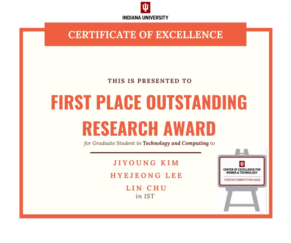 Learning, Design, and Adult Education at IU tweet media