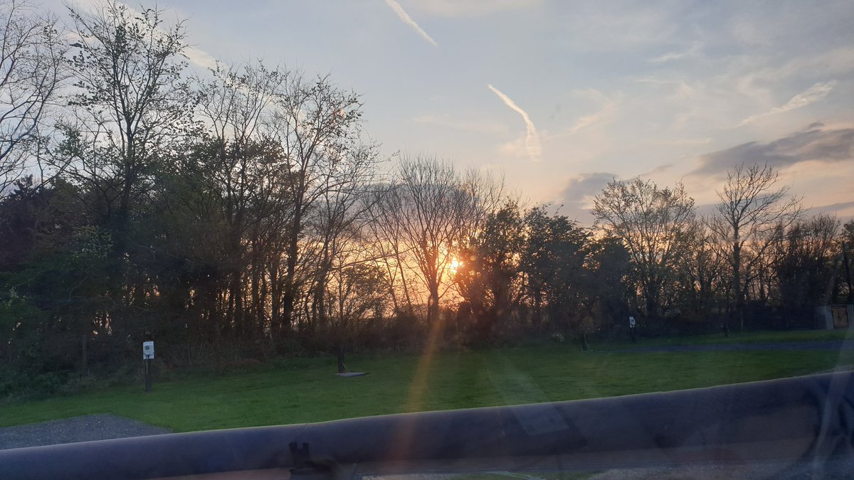 Really don't want this week to end.